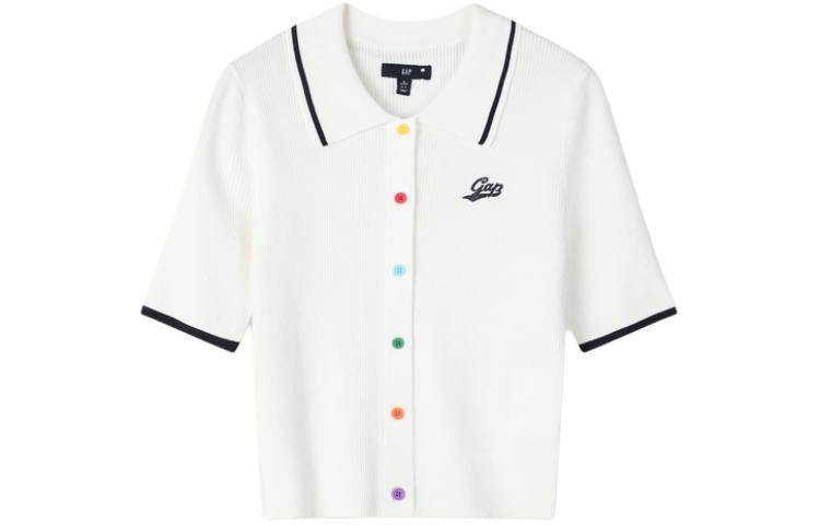 Футболка женская Gap - Boxette Shop